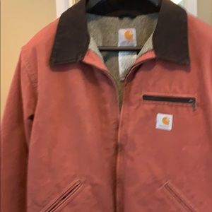 Carhartt Jacket Size M